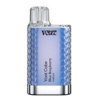 VONT – Blue Rasperry