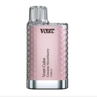 VONT – Creamy Strawberry