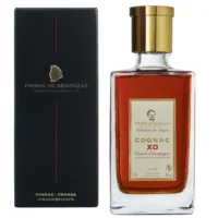 Cognac Pierre de Segonzac Grande Champagne 1st cru XO Sélection des Anges – 700ml