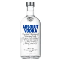 Absolut Vodka 0.7L
