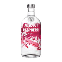 Absolut Raspberry 0.7L