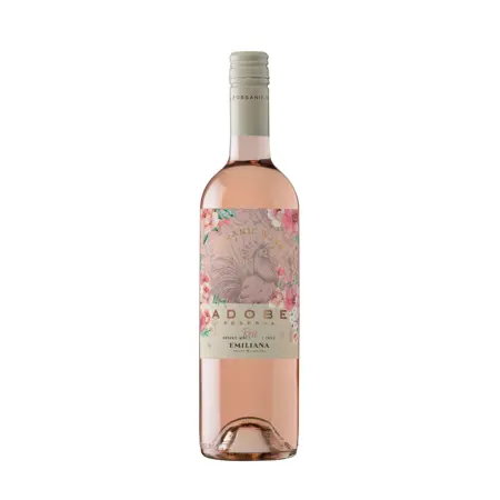 Adobe Rosé Reserva 750ml
