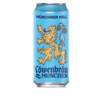 Löwenbräu Original 500ml