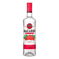 Bacardi Razz 700ml