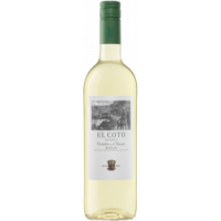 El Coto Blanco 750ml