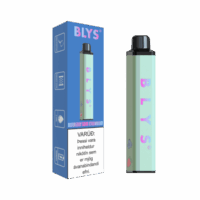 BLYS 800 – Blueberry Sour Strawberry