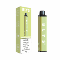 BLYS 800 – Green Sítrus Grape
