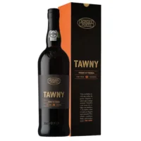 Borges Porto Tawny – 750ml