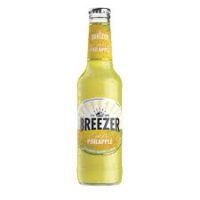 Breezer Pineapple