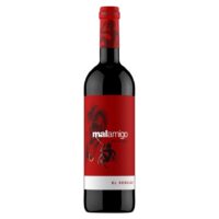 Malamigo El Rebelde Red Blend – 750ml