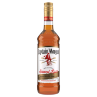 Captain Morgan 700ml