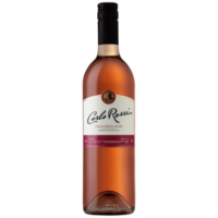 Carlo Rossi California Rose 750ml