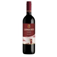 Lamberti Garda DOC Rosso 2023 – 750ml