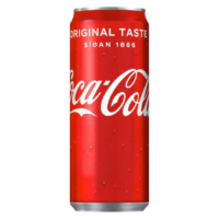 Coca Cola 330ml