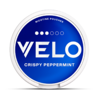 VELO – Crispy Peppermint 3