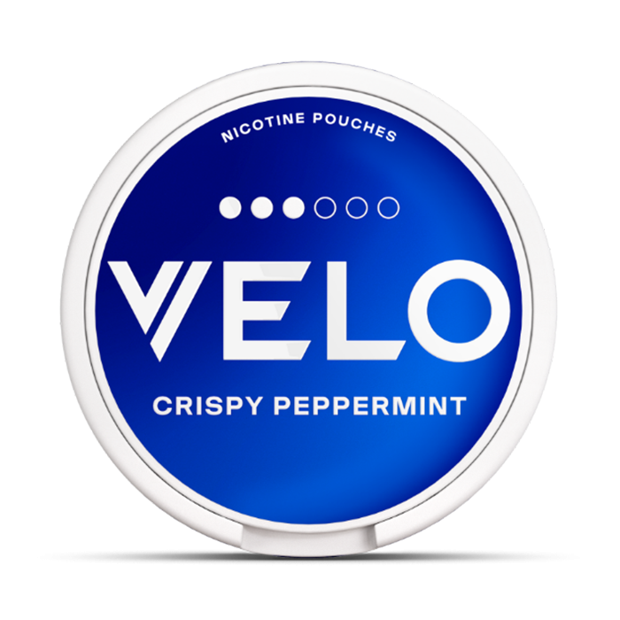 VELO – Crispy Peppermint 3