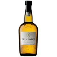 Delaforce Fine White Port – 750ml