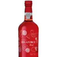 Delaforce Rose Port 750ml