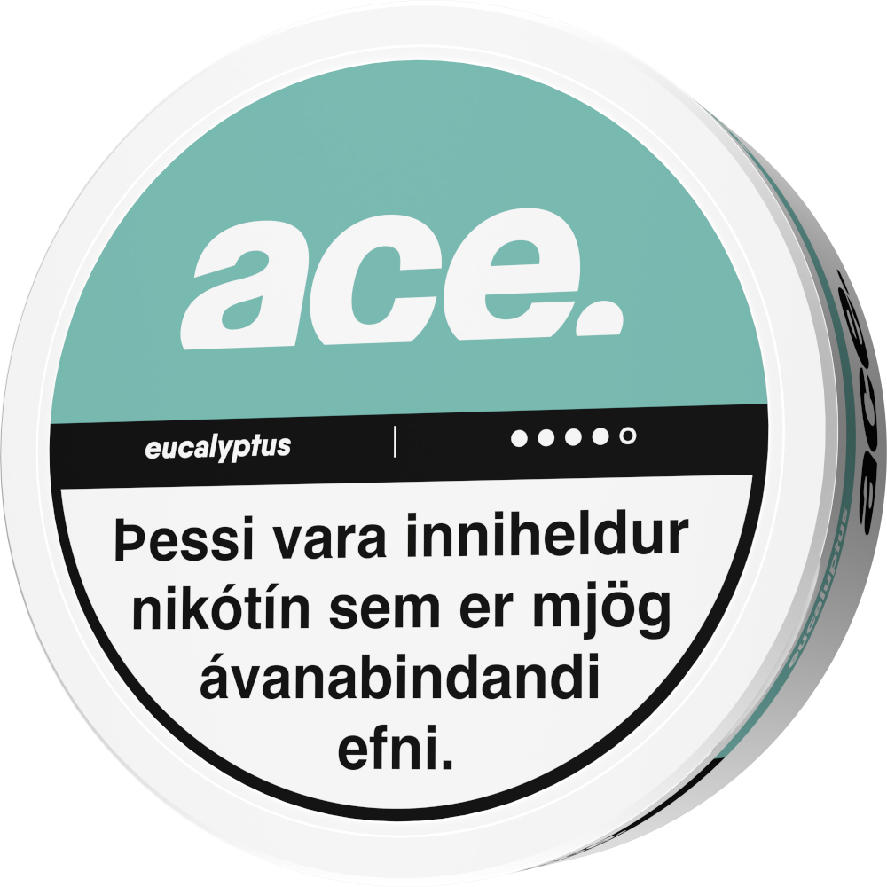 Ace Eucalyptus