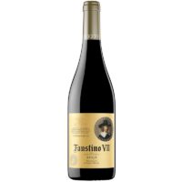 Faustino VII Red – Spánn 750ml
