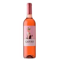 Gatao Rose 750ml