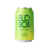 Eldgos Crisp Apple
