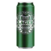 Víking Lager 500ml