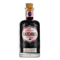 Cazcabel Coffee Tequila – 700ml