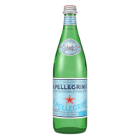 San Pellegrino Sódavatn – 750 ml
