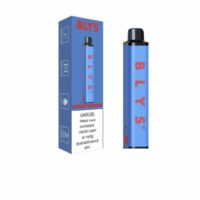 BLYS 800 – Blueberry Raspberry