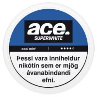 ACE Cool Mint