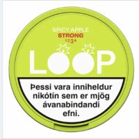 LOOP Spicy Apple
