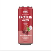 Protein Water Cherry 330ml