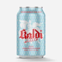 Kaldi Lite 330 ml