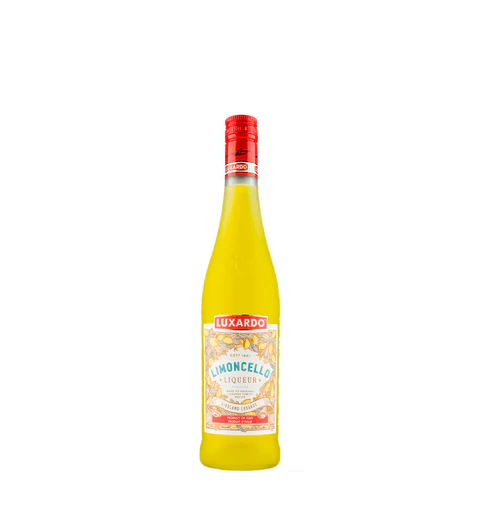 Luxardo Limoncello 500ml