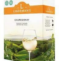 Lindeman’s Chardonnay – 3000ml