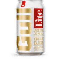 Gull Lite 330ml