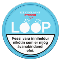 LOOP – Ice Cool Mint 3