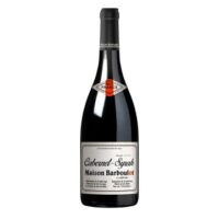 Maison Barboulot Cabernet Syrah 750ml