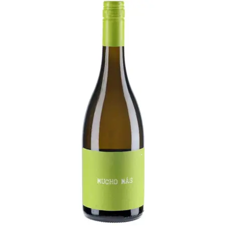 Mucho Mas Blanco 750ml