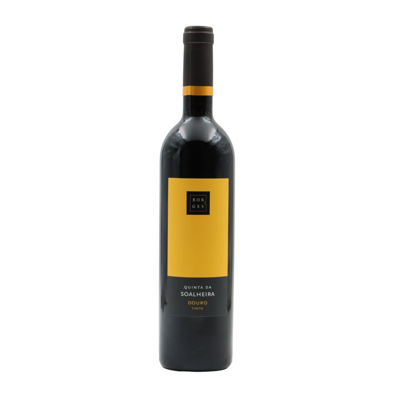 Borges Quinta da Solheira 2023 – 750ml