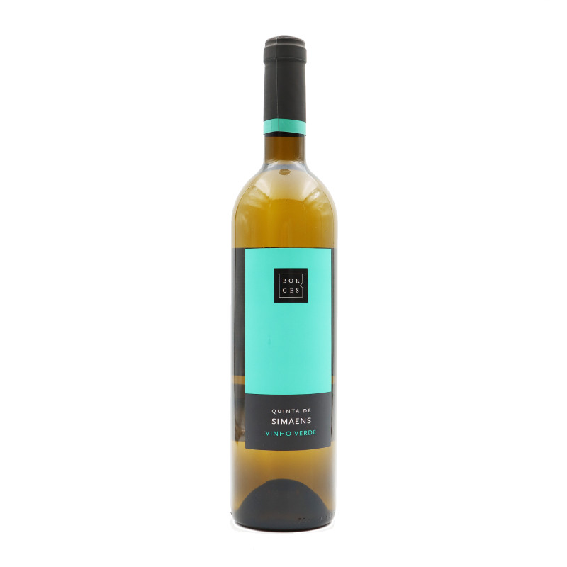 Borges Quinta De Simaens Blanco – 750ml