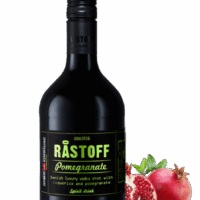 Råstoff Granatepla 700ml