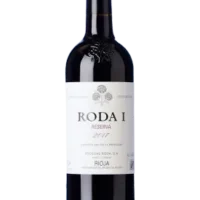 Roda 1 Reserva Rioja – 750ml