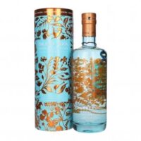 Silent Pool Gin í Álhólki – 700ml