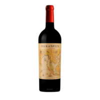 Silk & Spice 750ml