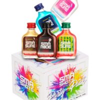 Sma Sure Shots Party Pack 10x20ml