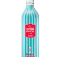 Små Shakes Creamy Strawberry – 700ml
