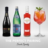 Sarti Spritz