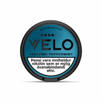 VELO – Freezing Peppermint 4